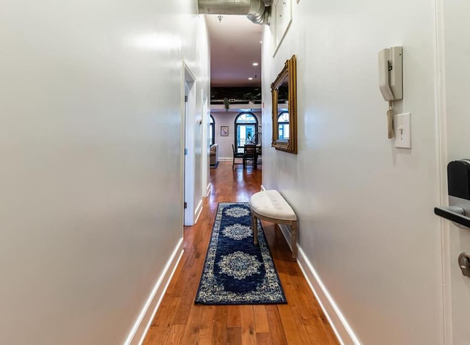 Jolene'S Hideout Apartment Knoxville Exterior photo